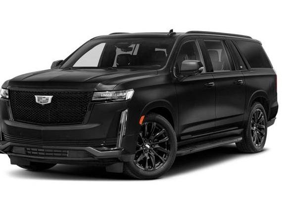 CADILLAC ESCALADE ESV 2023 1GYS4RKL8PR261644 image